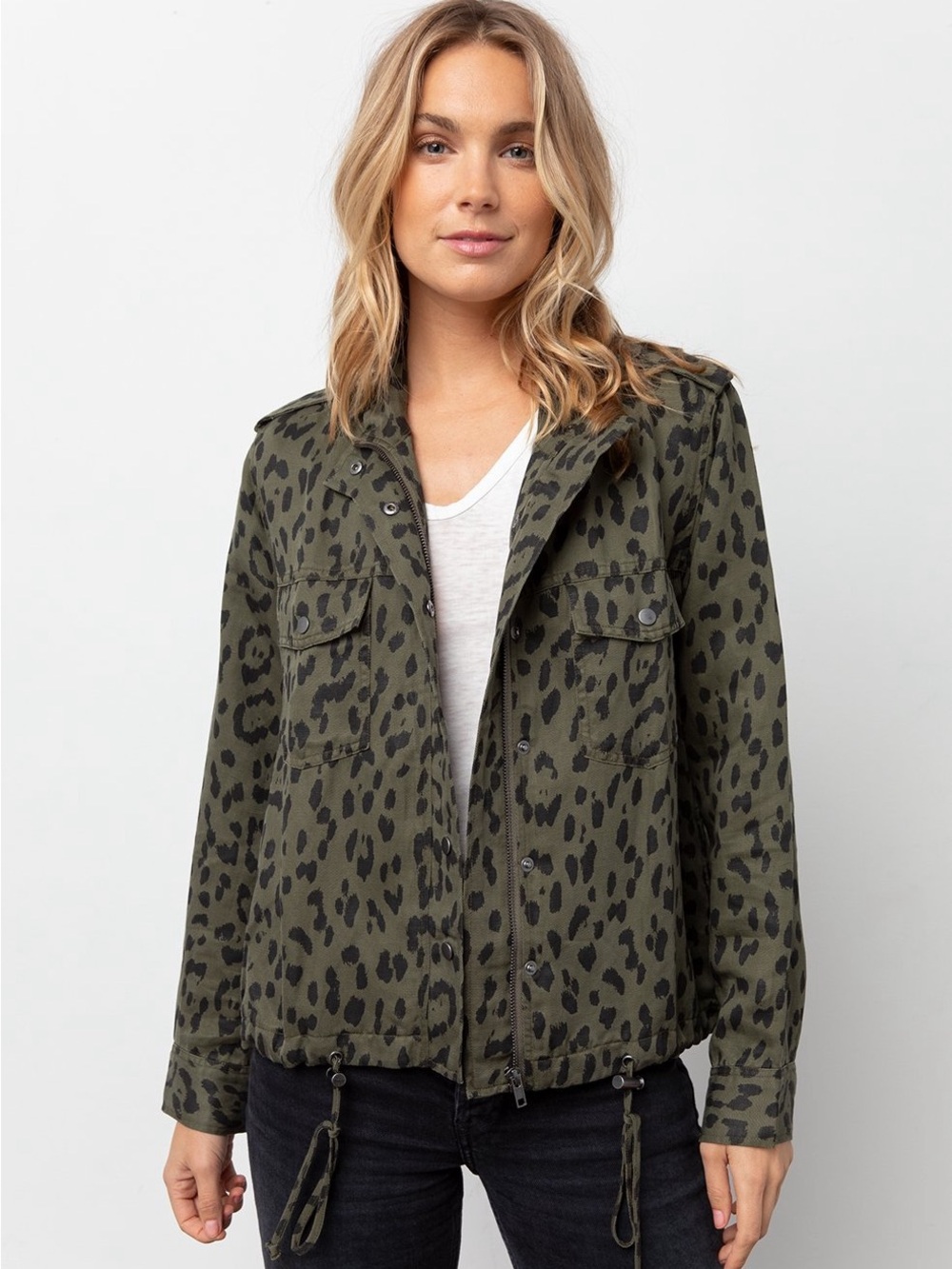 Rails Collins Jacket